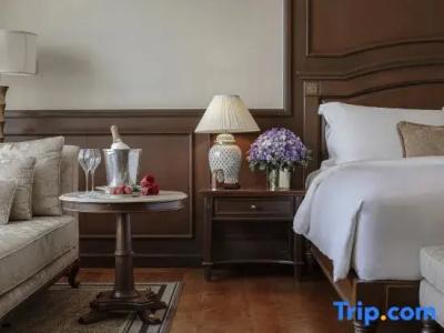 Sofitel Phnom Penh Phokeethra - 140