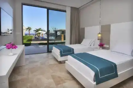 Luga Boutique & Beach - 33
