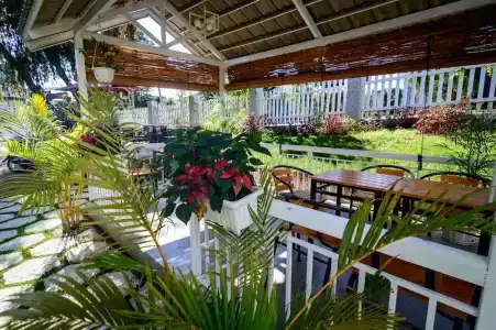 Robins Villa - 13