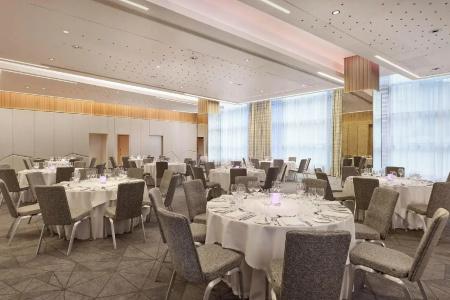 Sheraton Grand & Spa - 30