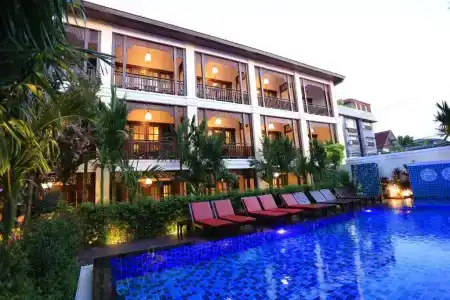 Viangluang Resort - 35