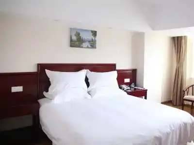 Greentree Inn Yunnan Lijiang Railway Station Yuxing Road Express - 28