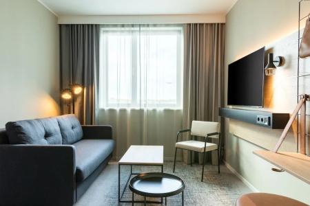 b&b Berlin-Airport - 31