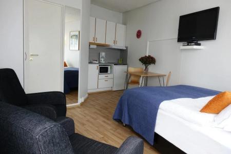Castle House Luxury - 3