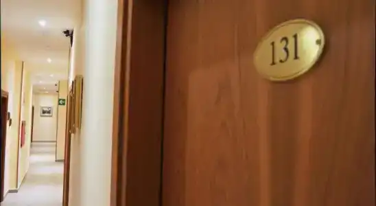 Albergo Leonardo - 10