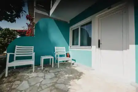 Drymades Bungalows - 53