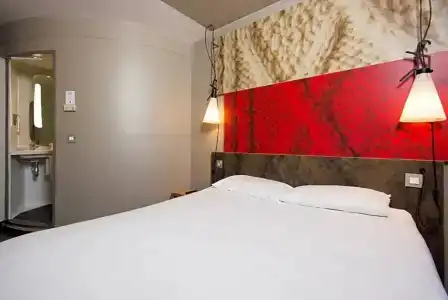 ibis Birmingham Bordesley - 33