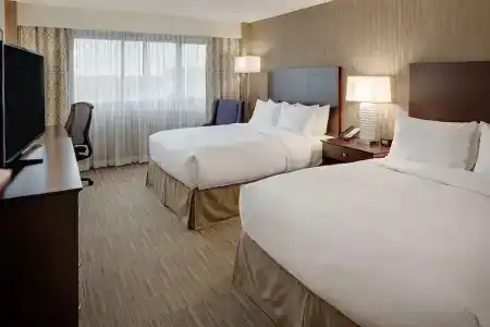 Hilton Nashville Airport - 44