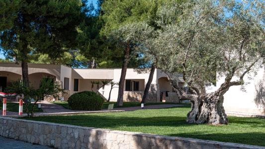 Villaggio Camping Spiaggia Lunga - 39