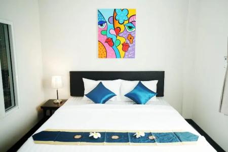 Sabai Place Donmueang Airport - 60