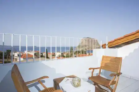 Monemvasia Green - 43