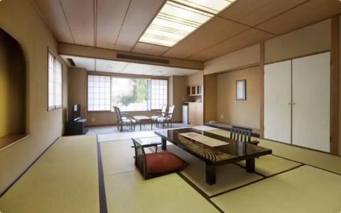 Akiu Onsen Hananoyu - 21