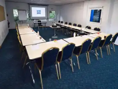 ibis budget Blois Centre - 15