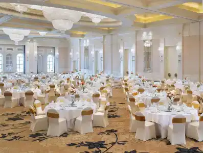 The Castle, a Luxury Collection, Dalian - 16