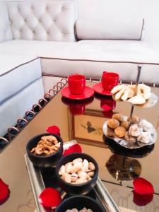 Riad Arous Chamel - 11