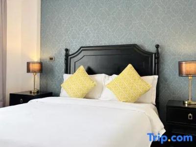 Glory Boutique Suite - 39