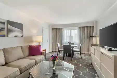 Royal Sonesta Houston Galleria - 58