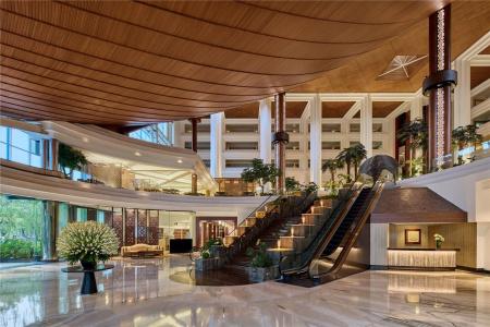 Gran Melia Jakarta - 41