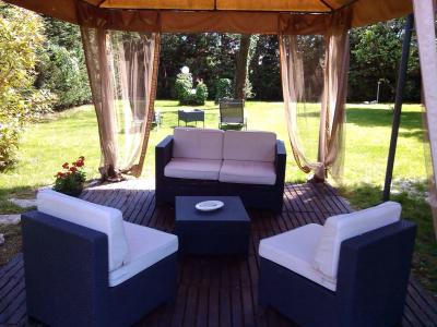 Country Home b&b Il Melo - 11