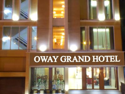 Oway Grand - 23