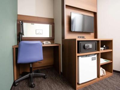 Comfort Tokyo Higashi Kanda - 21