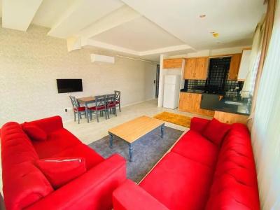 Vm Resort Otel Mersin - 76