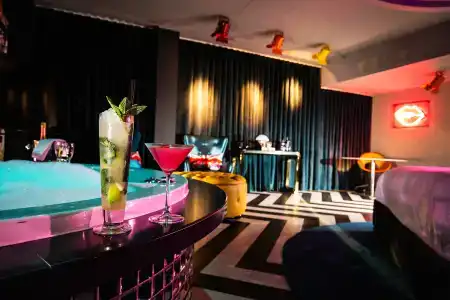 Malmaison Birmingham - 10