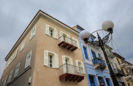 Amymone Suites - 165