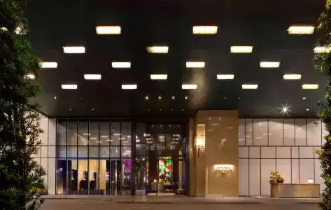 Grand Hyatt Chengdu - 0