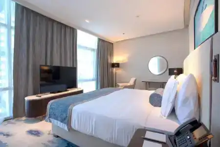 Century Marina Lusail - 86