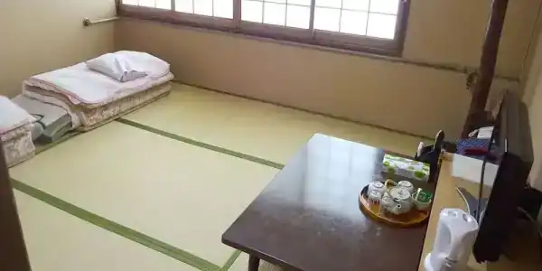 Imazato Ryokan - 57