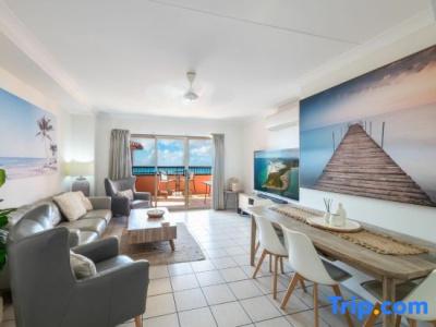 Martinique Whitsunday - 159