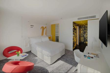 nhow Marseille - 7