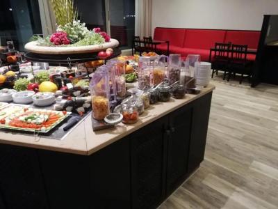 Dormero Hannover-Langenhagen Airport - 11