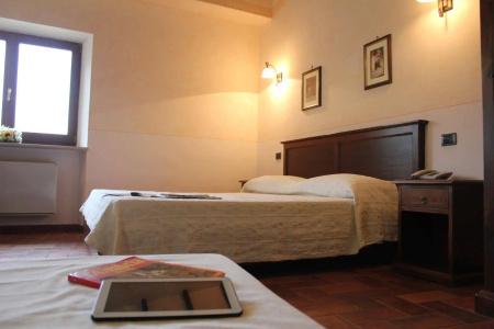 Valle Rosa Country House - 39