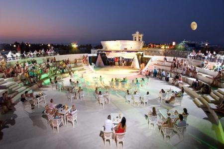 Aladdin Beach Resort - Families and Couples Only - 28