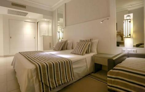 Djerba Plaza Thalasso & Spa - 53