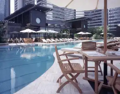 Grand Hyatt - 18