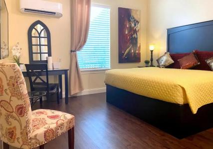 30-A Inn & Suites - 50