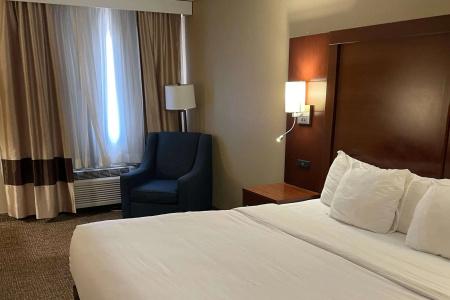 Comfort Inn Indianapolis South I-65 - 4