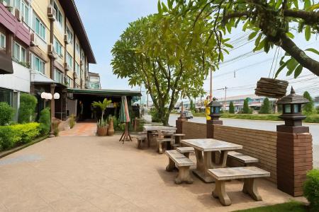Maekhong Delta Boutique - 9