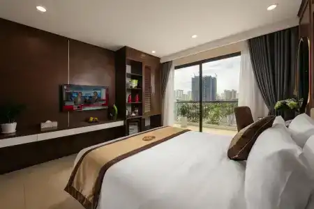 Marina Hanoi - 73