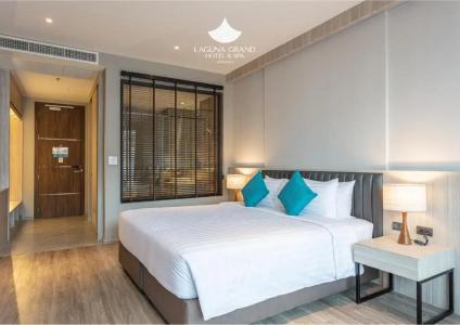 Laguna Grand & Spa Songkhla - 38