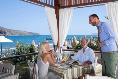 Thalassa Beach Resort & Spa (Только для взрослых) - 9