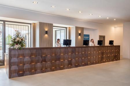 Occidental Fuengirola - 35