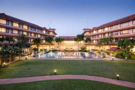 The Imperial River House Resort, Chiang Rai - 46