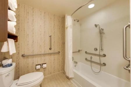 Hilton Garden Inn/Bricktown - 38