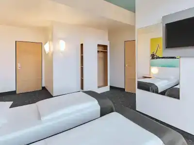 b&b müNster-Hafen - 29