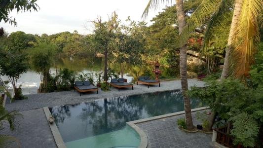 Samathi Lake Resort - 6