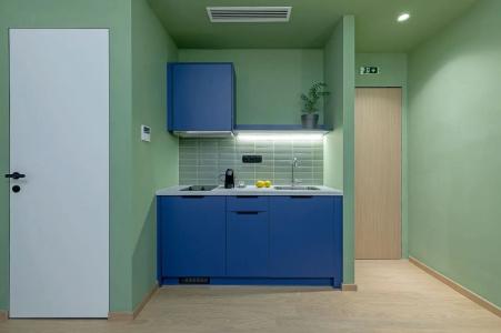 Acro Urban Suites - 78